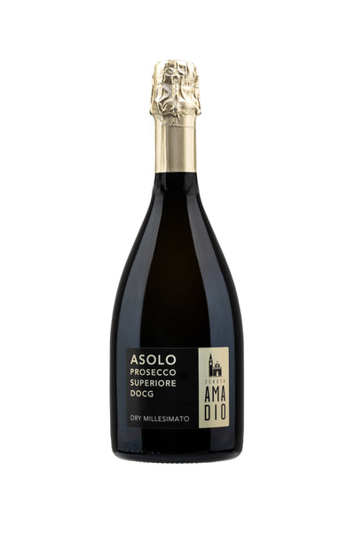 Asolo DOCG Dry - Tenuta Amadio, 0,75L