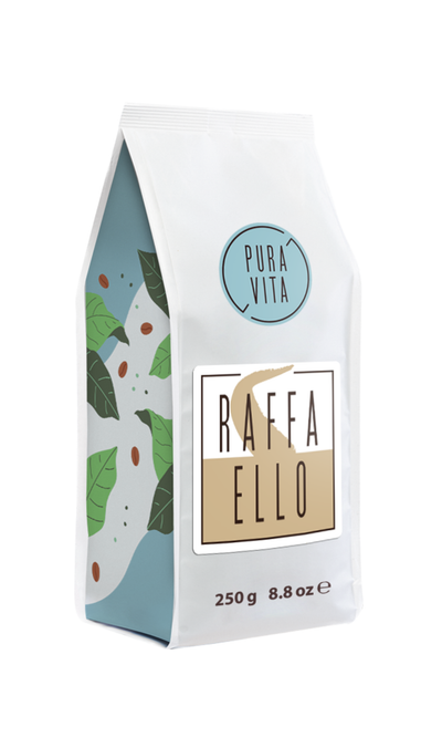 Raffaello - Caffè Agust
