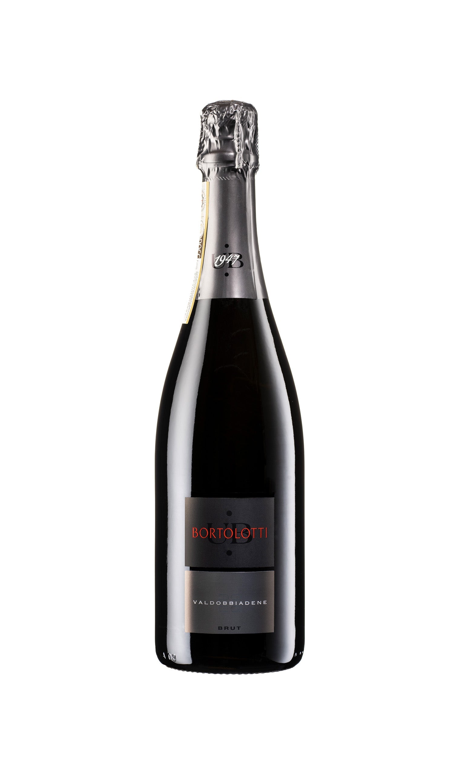 Bortolotti Valdobbiadene DOCG Brut - BORTOLOTTI