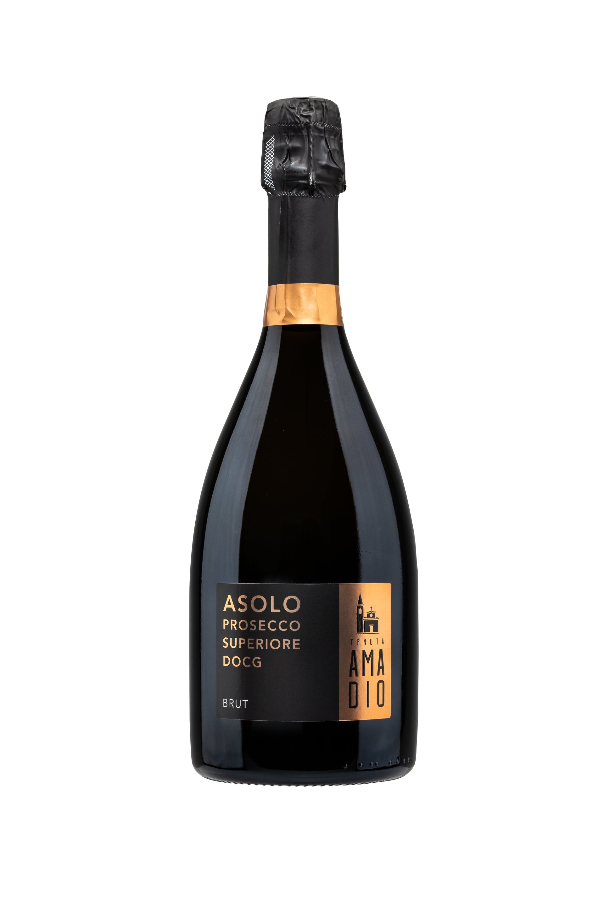 Asolo DOCG Brut - Tenuta Amadio