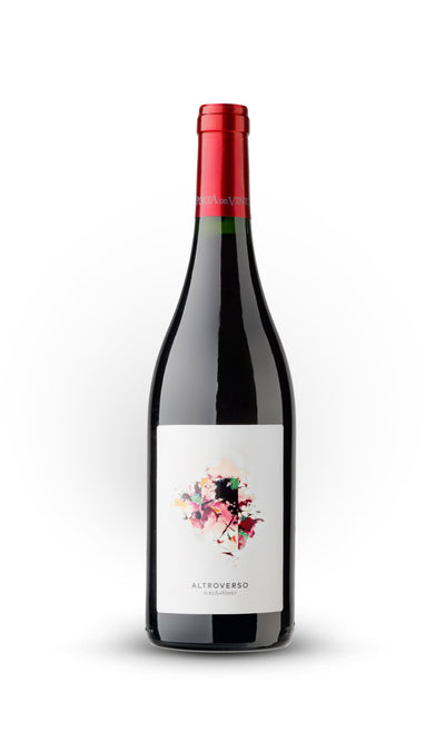 ALTROVERSO Nerello Mascalese 2023 - Porta del Vento, 0,75L
