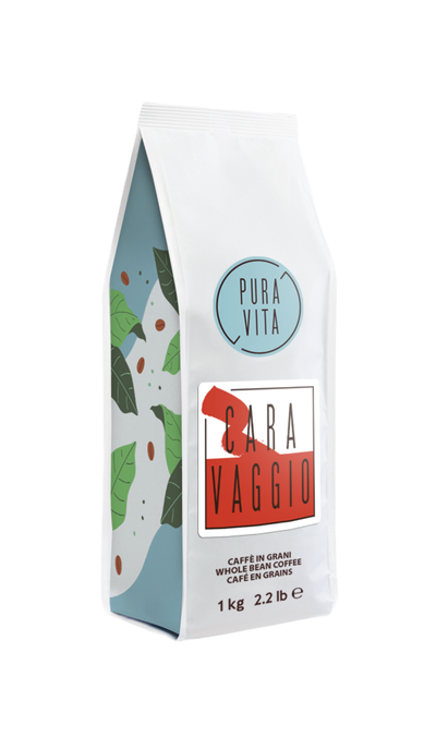 Caravaggio - Caffè Agust