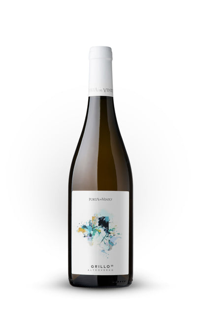 Grillo Altroverso 2023 BIO - Porta del Vento, 0,75L