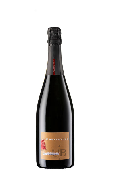 MONTAGNOLE Rive di Santo Stefano 2022 - BORTOLOTTI, 0,75L