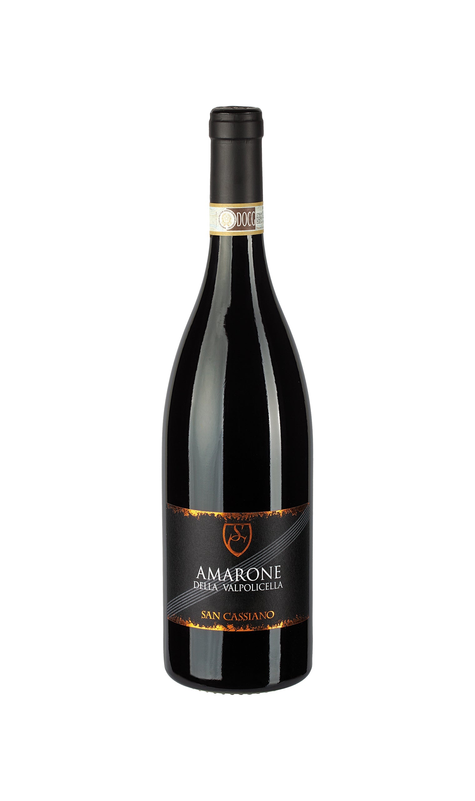 Amarone DOCG 2016 - SAN CASSIANO, 0,75L