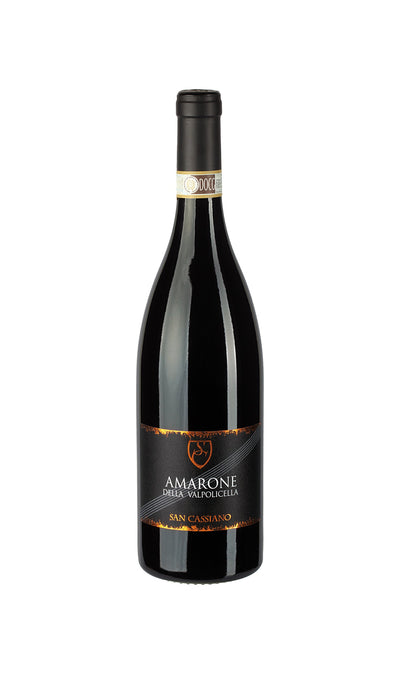 Amarone della Valpolicella DOCG 2019 - SAN CASSIANO; 0,75l
