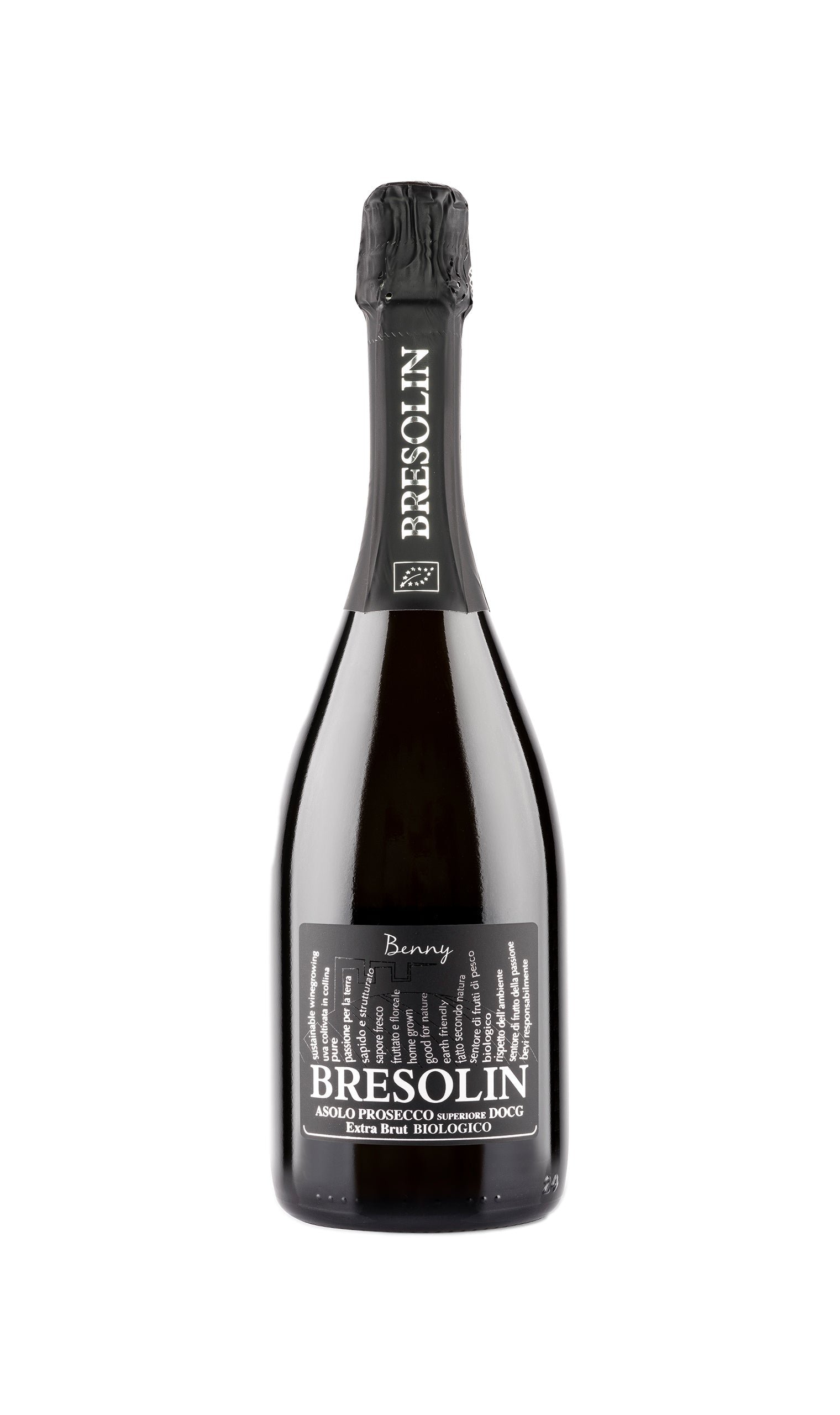 Extra Brut-Set