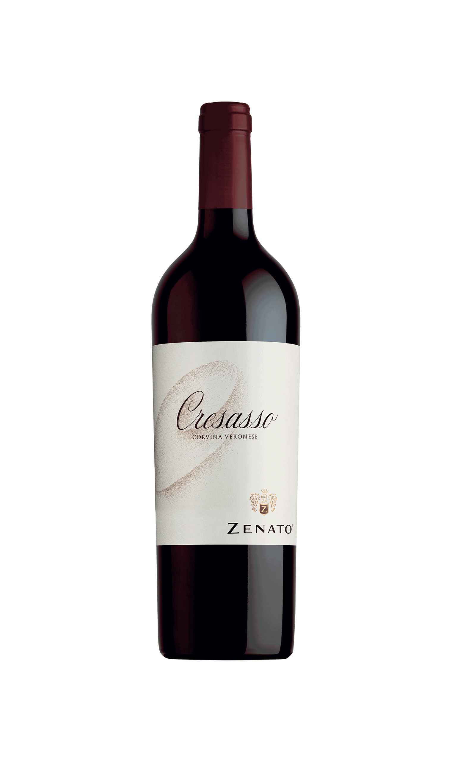 CRESASSO Corvina Veronese IGT 2017 - ZENATO, 0,75L