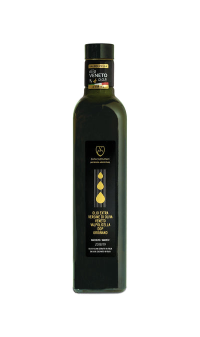 Monocultivar Grignano Veneto Valpolicella DOP 0,5L - SAN CASSIANO