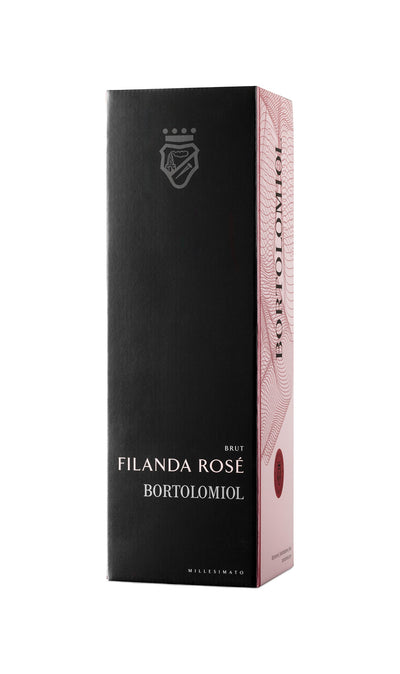 Box Filanda - BORTOLOMIOL
