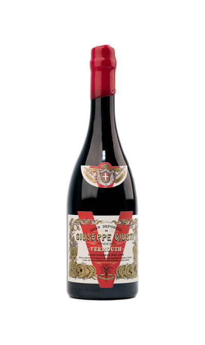 GIUSTI Vermouth 0,75L