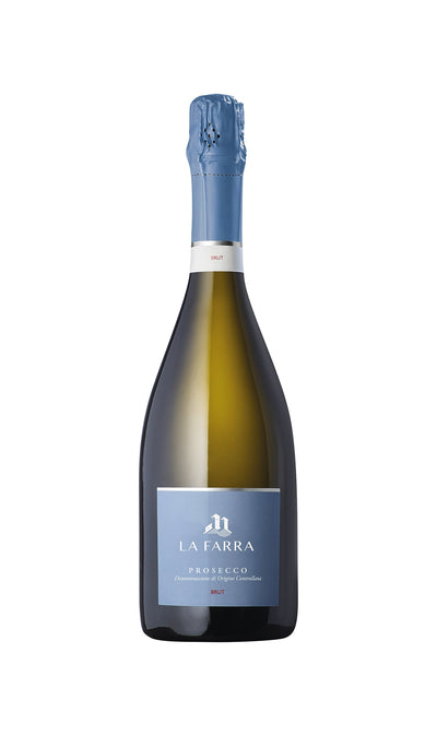 Prosecco DOC Treviso Brut - La Farra, 0,75L