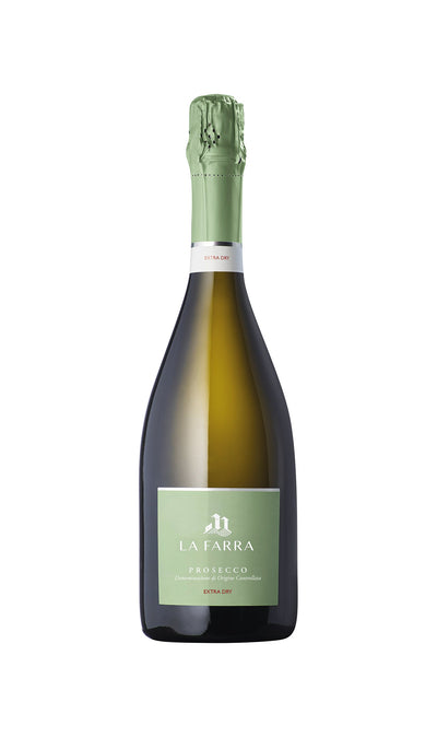 Prosecco DOC Treviso Extra Dry - La Farra, 0,75L