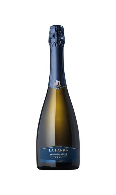 LA FARRA - Millesimato Extra Dry DOCG, 0,75L