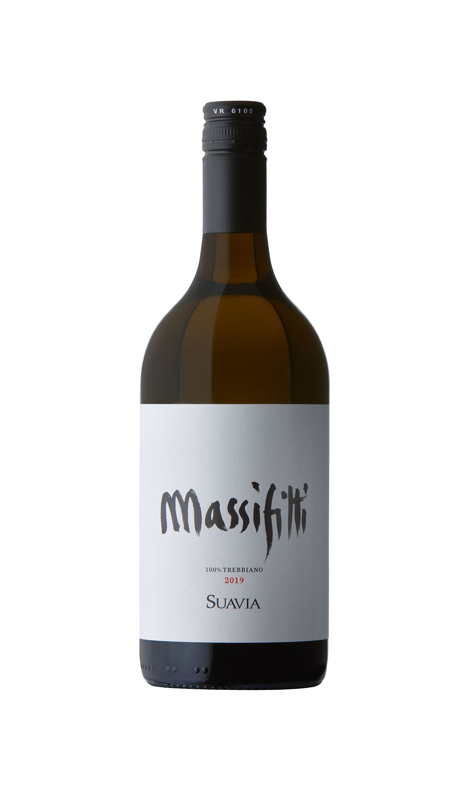 MASSIFITTI BIO 2020 - SUAVIA, 0,75L