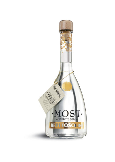 MOST Uve Miste - BEPI TOSOLINI, 0,7L