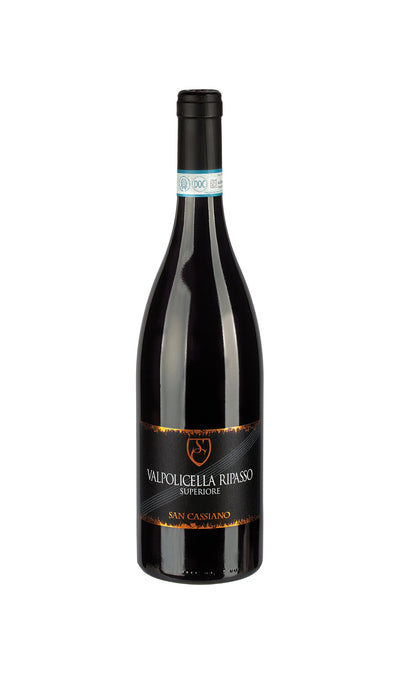 Valpolicella Ripasso Superiore 2020 - SAN CASSIANO, 0,75L