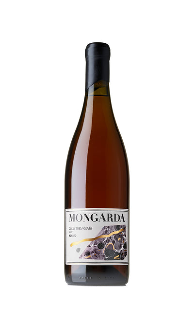 ROSATO PINOT GRIGIO IGT - MONGARDA, 0,75L