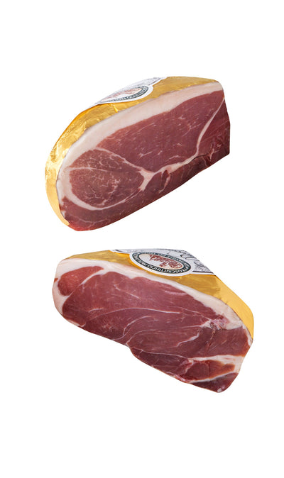 Prosciutto di San Daniele del Friuli ohne Schwarte