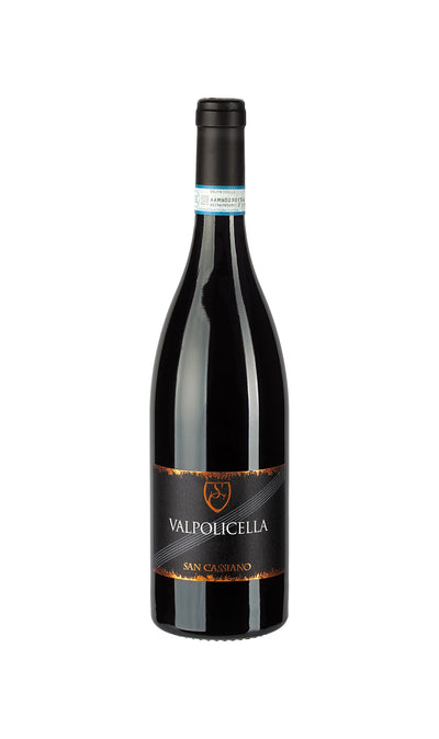 Valpolicella Superiore DOC 2021 - San Cassiano, 0,75L
